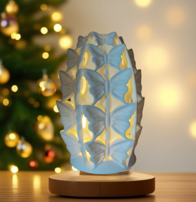 Butterfly Vase Multifuntional