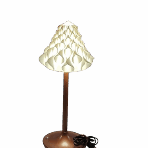 La Lily  Lamp Rechargeable  Led Desk